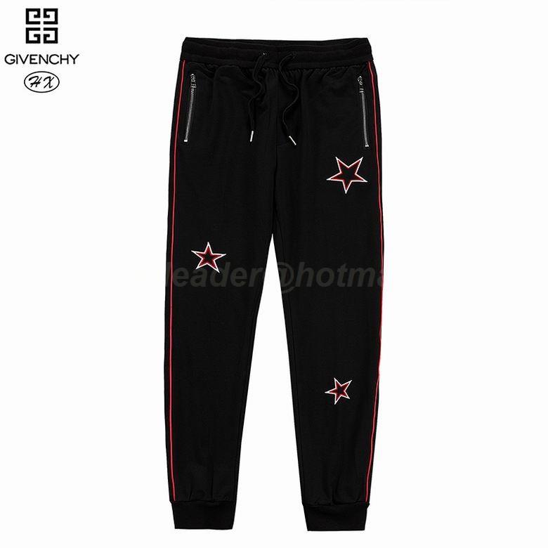 GIVENCHY Men's Pants 7